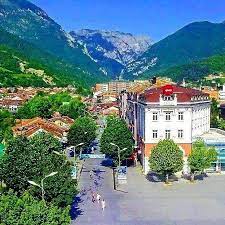 Peje